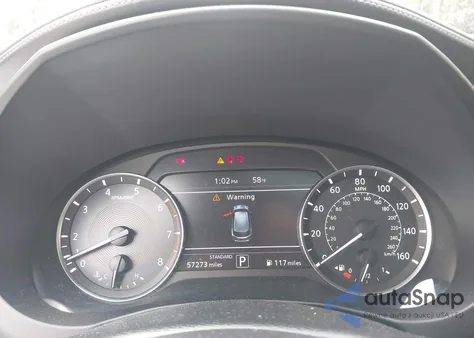 2020 Infiniti Qx50 Luxe z USA, uszkodzony, nr VIN 3PCAJ5M10LF103331